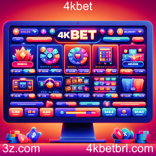 As Melhores Promoções para Jogadores no 4kbet